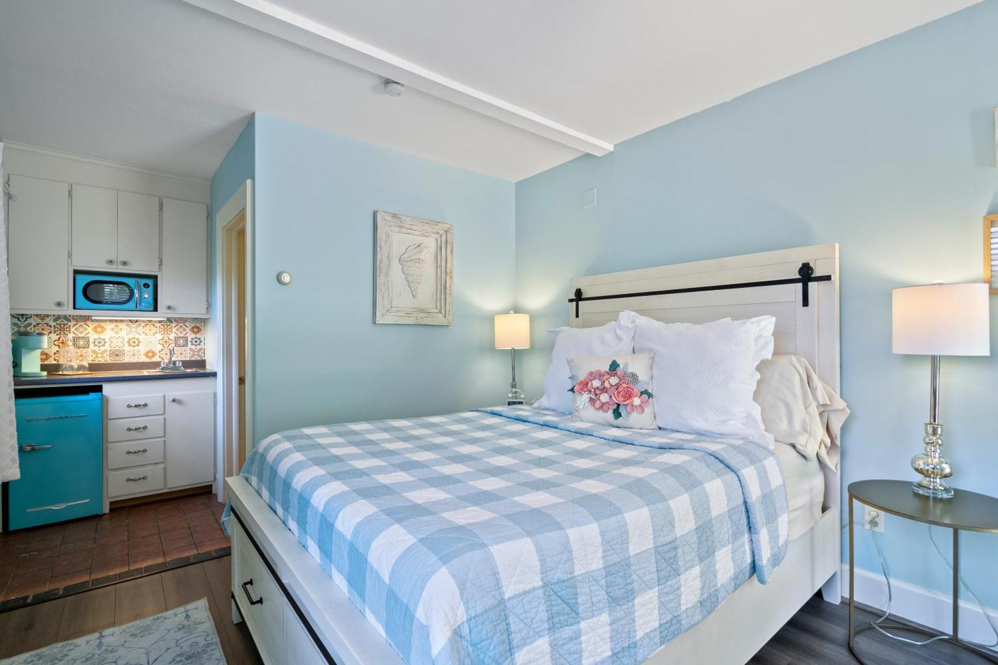 Westbrook Inn Bed And Breakfast Room photo